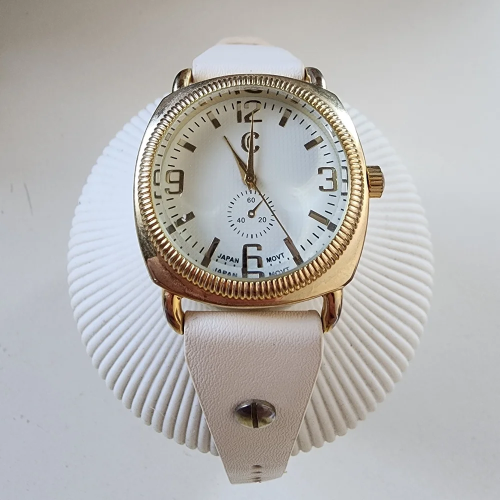 CHARMING CHARLIE set of 3 watches